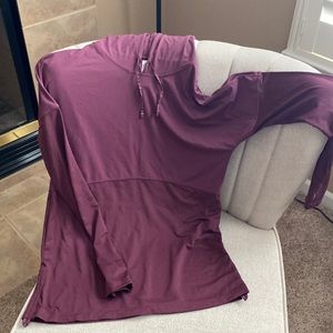 Fabletics light-weight hoodie